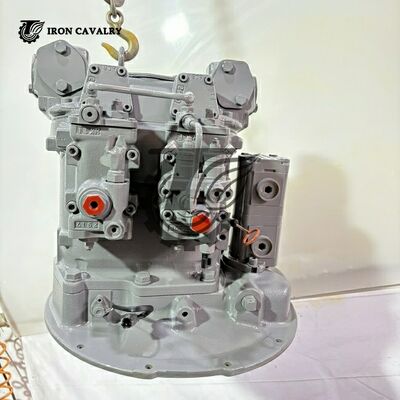 Hitachi Tekerlekli Ekskavatör ZX210W-3 ZX220W-3 ZX250W-3 için Yüksek Kaliteli Hidrolik Pompa John Deere 220DW 9274600 9275341