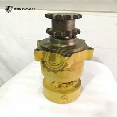 Otomasyon Ekipmanları için Yüksek Performanslı MSE02-2-11A-F03-3AC0-Y3FM Servo Motor