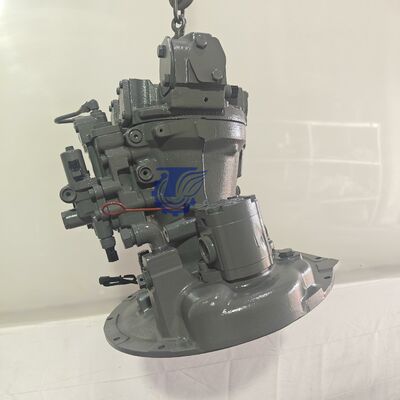 Use For Hitachi ZX200-5G Excavator Hydraulic Pump Regulator YB60000192 HPV118JW High Quality Hydraulic Pump Regulator Construction Machinery Aftermarket Parts Manufacturer