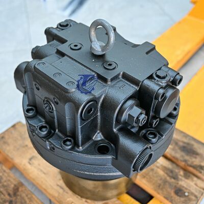 Hot Sale High Torque  336GC 336F 340F 336D2 Excavator Final Drive Travel Motor Assembly 5110315