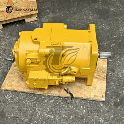 266-7953 2667953 10R-6371 242-6924 Hidrolik Ana Pompa  için Piston Pompası 385C 385C L 385C L MH Kazı makinesi,Büyük Kazı makinesi parçaları,İnşaat Makinesi parçaları Üretim