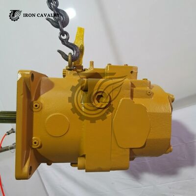 295-9677 2959677 20R-3309 295-9404  Excavator için hidrolik piston pompası/swing pompası E374D, inşaat makinesi parçaları üreticisi