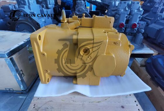 295-9678 2959678 20R-0934 311-9552 Hidrolik pistonlu pompa TQCAT E390D E390D L Ekskavatör için GP-PISTON, İnşaat Makineleri Parçaları Üreticisi