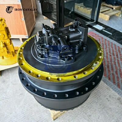 CAT 390F Ekskavatör Seyahat Dişli Grubu Parça Motor Redüktör Şanzıman Nihai Tahrik Parçaları 455-2770 455-2771 455-2772 455-2775 155-9198 Buldozer ve Ekskavatör Makinesi için Yüksek Kalite
