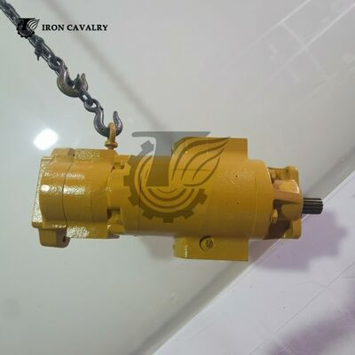 CAT 773D 773E 775E Mining Truck Hydraulic Gear Pump 244-3304 2443304 10R7980 Construction Equipment Spare Parts for Off Road Dump Truck and Mining Machinery