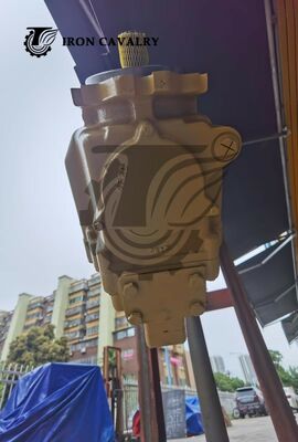 TQCAT 966G 972G Wheel Loader Hydraulic Pump GP Piston and Vane Pump 167-1154 1671154 167-1153 1671153 Construction Machinery Parts