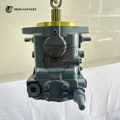 Rexroth A4VG40EP1DM1 32R Hydraulic Pump 01255428 HAMM PUMP Construction Machinery for Roller Compactor Earthmoving Equipment Part