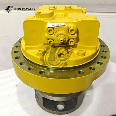 Komatsu D51EX-22 D51PX-22 Travel Motor Final Drive 706-8H-01121 12Y-27-10201 12Y-27-10200 12Y-27-10401 12Y-27-10400 HST Durable Assembly Heavy Machinery Spare Parts
