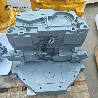 Liebherr R970 SME R966 Hydraulic Main Pump Assembly 10132687 Heavy Duty Piston Pump Unit for Mining Excavators