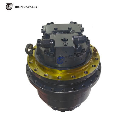 R250LC-7 R305LC-7 Final Drive Motor Reduction gearbox 31N8-40061 31N8-40060 31N8-40050 31N8-40051 for Hyundai