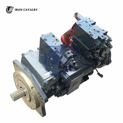 Komatsu PC600LC-8 Main Hydraulic Pump 708-2L-00880 / 708-2L-00881 with 12 Months Warranty for Excavator