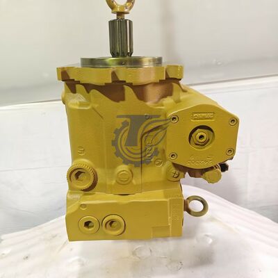 593-3840 30R-0465 E374 E395 E374GC E395GC Rotary Hydraulic Pump  E395GC hydraulic pump for  Excavator Swing Drive Motors