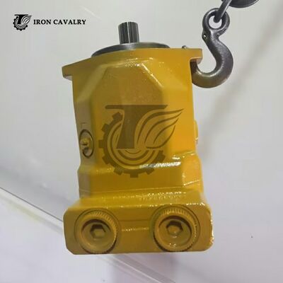 TQCAT 365C 385B 385C 390D 5090B Fan Motor 225-4614 2254614 10R-6269 247-8978 10R-6276 Excavator Cooling Fan Hydraulic Motor High Efficiency Construction Machinery Spare Parts