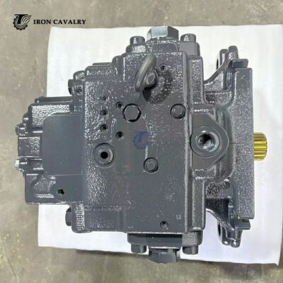 708-1H-00270 Main Hydraulic Pump for Komatsu D375A-6 Bulldozer   Heavy Duty Mining Grade Aftermarket Replacement