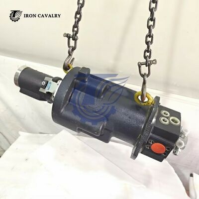 249-1277 249-1278 8U-5851 Swing Joint for Cat M312 M315C M318C M320 M322C M325C M325D Wheel Excavators High precision Hydraulic Center Swivel Joint