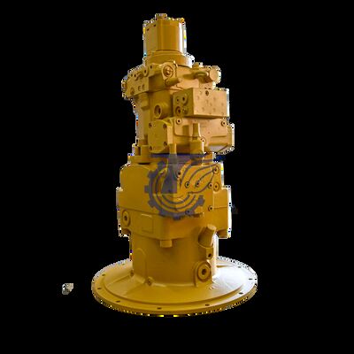 196-8429 251-8036 432-8163 251-8037 432-8569 Main Hydraulic Pump Assembly for Cat M322D Wheel Excavators High Quality Heavy Duty Spare Parts