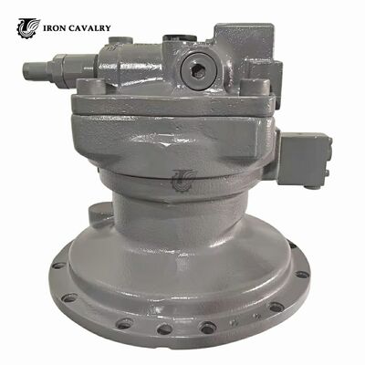 Durable Crawler Travel Motor Assembly With Final Drive Fit Hitachi EX200-1 Low Noise Hydraulic System High Pressure Resistance Long Lasting Engineering Equipment Spare Parts