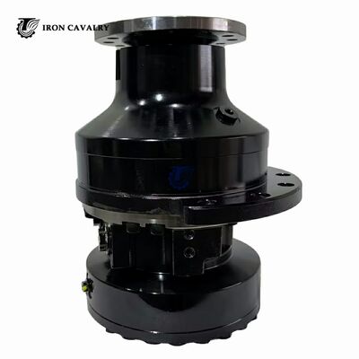 T870 T650 Final Drive Motor 7349882 7281453 7010257 Hydraulic Track Drive System High Performance Reduction Transmission Travel Drive Part