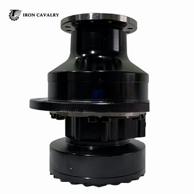 Use For Bobcat T190 T550 T590 Track Loaders Travel Motor 7308725 R986110862 7223480 Device High Quality Travel Motor Construction Machinery Aftermarket Parts