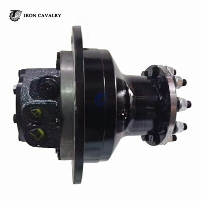 Use For Rexroth R921812451 R921812450 Hydraulic Motor Device High Quality Motor Assembly Construction Machinery Aftermarket Parts