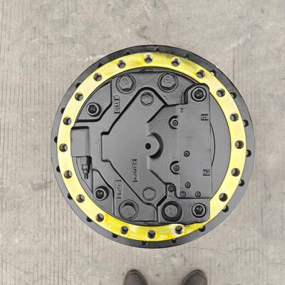 High Performance Hydraulic Final Drive Travel Motor Travel Gearbox For TQCAT 349EL 352F Large Excavator 504-1673 513-0978 518-1212