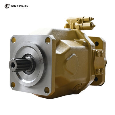 PUMP GP-PISTON 299-5790 2995790 20R-3400 20R3400 for TQCat D7R D7R2 Track-Type Tractor | Implement & Steering Hydraulic Main Pump