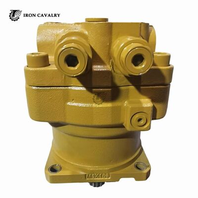 Use For Hyundai R170W-7 Wheeled Excavators Travel Motor 31N5-43000 31N5-43001 31N5-43002 Final Drive Motor Device High Quality Construction Machinery Aftermarket Parts