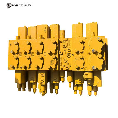 Genuine TQCat 593-8088 Main Control Valve For TQCat M313 M314 M316 M318 M319 Wheel Excavator