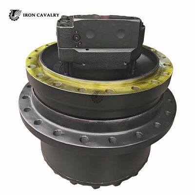 Use For CAT 374D L 374F L Excavators Travel Assembly 353-0606 353-0607 353-0608 513-0833 513-0832 513-0834 513-0836 Final Drive Assembly Device High Quality Construction Machinery Aftermarket Parts