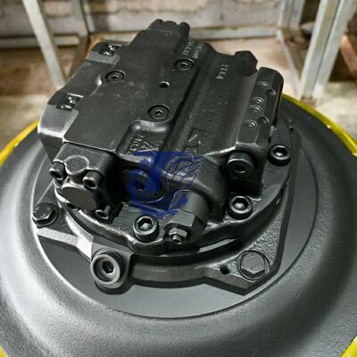 High Performance Final Drive For Liebherr R920 R922 R924 R925 R926 R930 Mining Excavator Travel Motor Travel Gearbox 90205519