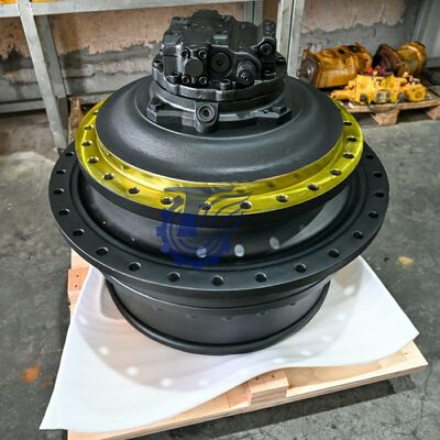 High Performance Final Drive For Liebherr R920 R922 R924 R925 R926 R930 Mining Excavator Travel Motor Travel Gearbox 90205519