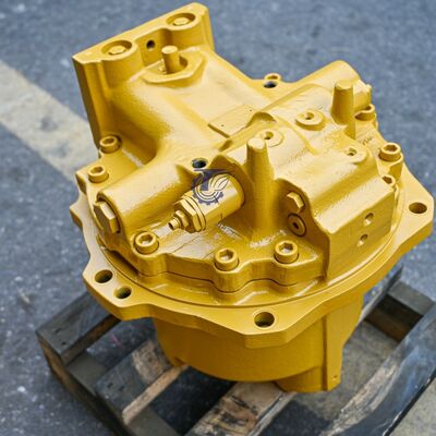 High Efficiency Travel Drive Motor 209-5895 for Cat 390D 390DL Excavator Pressure Resistant Hydraulic Component Strong Traction Smooth Operation Heavy Machinery Spare Parts