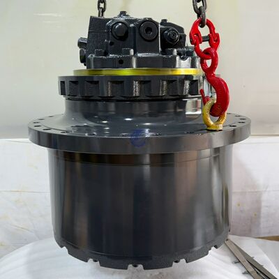 High Torque Final Drive Part Numbers 706-8J-01012 Compatible With Komatsu PC400-7 PC400LC-7 Crawler Excavator Spare Parts