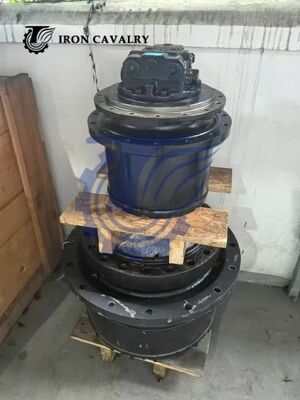 Use For CAT 312F 313F 315F Excavators Travel Assembly 507-1118 5071118 Final Drive Motor Gearbox Device High Quality Construction Machinery Aftermarket Part