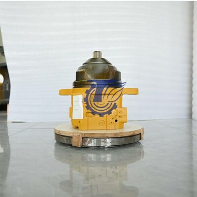 CAT 313FL 314E Excavator Travel Motor 421-4381 421-4382 352-8148 Hydraulic Track Drive System High Performance Power Transmission Replacement Part