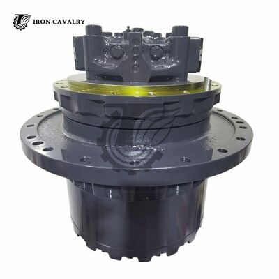 Final Drive Group for Komatsu PC240LC Series Excavator | 20Y-27-00532 Travel Drive | Precision-Machined Planetary Reduction System