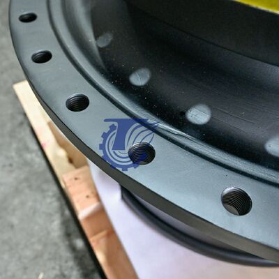 Heavy Duty Final Drive Motor 4396991 / 4336314 For Hitachi EX3600 EX3600-5 Mining Excavator