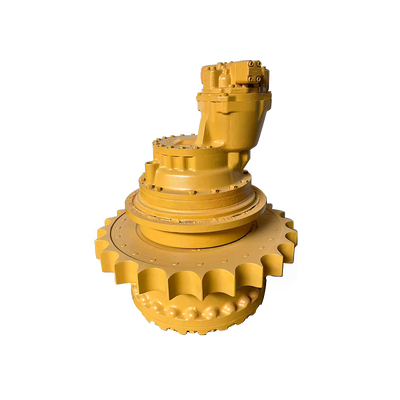 Komatsu PC3000-6 Ultra High-Torque Heavy-Duty Final Drive Assembly | Precision-Sealed Hardened-Gear Wear-Resistant Mining Travel Drive 89810840 99481640