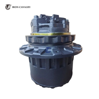 KOMATSU PC18MR EXCAVATORS FINAL DRIVE ASSEMBLY 22J-60-25401 FINAL DRIVE MOTOR HIGH QUALITY TRAVEL MOTOR CONSTRUCTION MACHINERY
