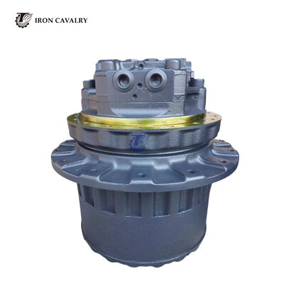 KOMATSU  PC200-5 PC200LC-5 EXCAVATORS FINAL DRIVE ASSEMBLY 20Y-27-00019 FINAL DRIVE MOTOR HIGH QUALITY TRAVEL MOTOR CONSTRUCTION MACHINERY