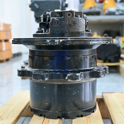 High Quality KYB MAG-16V-170-1 Hydraulic Complete Final Drive Replacement Spare Part For RX202 Mini Excavator