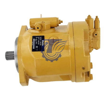 1003259 Hydraulic Pump for CAT 416B 426B 428B Backhoe Loader | Premium 0R-9645 Replacement Axial Piston Pump