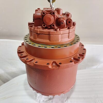 Case 9030B EXCAVATORS FINAL DRIVE ASSEMBLY FINAL DRIVE MOTOR 160432A1MAG-17VP-3600 HIGH QUALITY TRAVEL MOTOR CONSTRUCTION MACHINERY