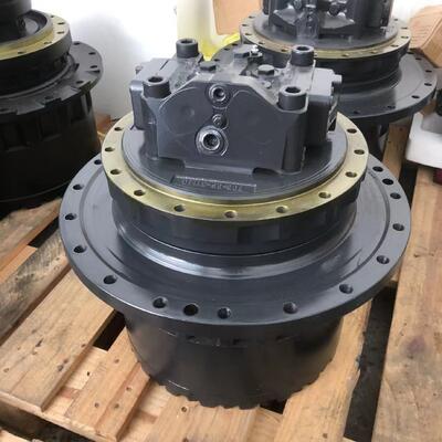 Hitachi İnşaat Makineleri ZX850-5G EXCAVATORS FINAL DRIVE ASSEMBLY FINAL DRIVE MOTOR YB60000031 Yüksek Kaliteli Seyahat Motoru İnşaat Makineleri