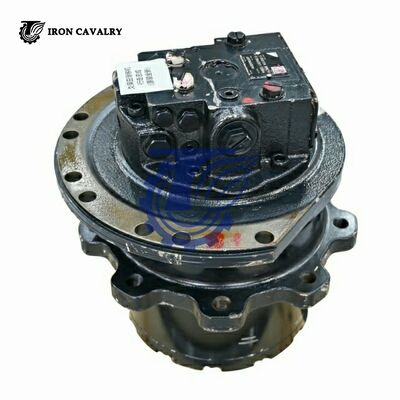 Kubota RA251-61293 final driveKX41-3 U17 travel motor EXCAVATORS FINAL DRIVE ASSEMBLY FINAL DRIVE MOTOR HIGH QUALITY TRAVEL MOTOR CONSTRUCTION MACHINERY