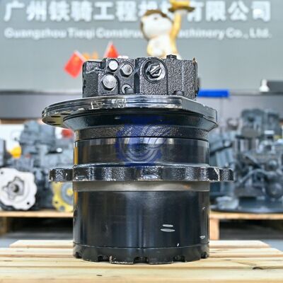 Kubota 68158-61290 final drive RX202 KX36 KX36H travel motor EXCAVATORS FINAL DRIVE ASSEMBLY FINAL DRIVE MOTOR HIGH QUALITY TRAVEL MOTOR CONSTRUCTION MACHINERY