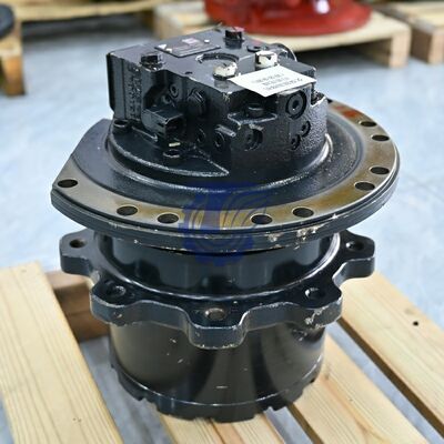 Kubota RB208-61290 travel motor, KX36-2 final drive unit Final Drive EXCAVATORS FINAL DRIVE ASSEMBLY FINAL DRIVE MOTOR  HIGH QUALITY TRAVEL MOTOR CONSTRUCTION MACHINERY