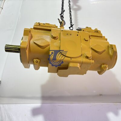 550-4341 Main Hydraulic Pump Assembly for 345GC Excavator