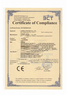 Çin Guangzhou Tieqi Construction Machinery Co., Ltd. Sertifikalar